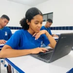 Seduc lança programa de recomposição da aprendizagem para estudantes do Ensino Médio em Mato Grosso