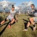 Operário x Botafogo-SP: onde assistir, escalações e tudo sobre o duelo decisivo na Série B. Imagem: @andreoito OFEC