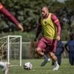 Vila Nova x Athletico: onde assistir, escalações e tudo sobre o confronto pela Série B. Imagem: @betocorreaphoto