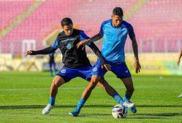Confiança x Londrina: Onde assistir, escalações e o que esperar do duelo pela Série C. Imagem: @dandarapradofoto.