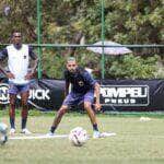 Volta Redonda x Amazonas: Onde assistir, escalações e tudo sobre o duelo decisivo na Série B. Imagem: @ecacrescimos COMKT-VRFC