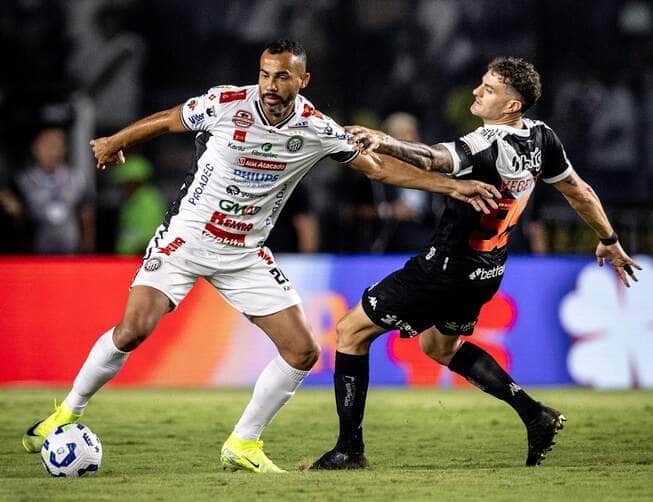 Amazonas x Operário: onde assistir, prováveis escalações e como chegam os times para o confronto pela Série B 2025. Imagem: @enzobinotto • OFEC