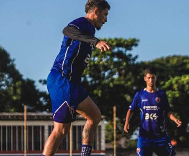 Iguatu x Maranhão: Onde assistir ao vivo, retrospecto e prováveis escalações. Imagem: @iuryoliveirafoto