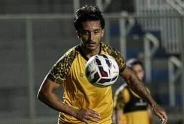 Amazonas x CRB: onde assistir e escalações da partida pela Série B 2025. Imagem: @joaonormandoc AMFC