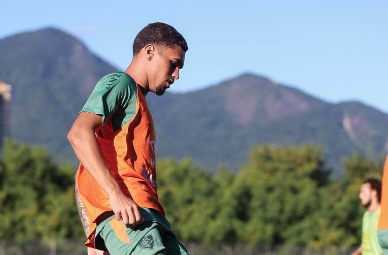 Juventude x Fluminense ao vivo: onde assistir, escalações e palpites para o confronto no Sul. Imagem: @marcelogoncalves.photo FFC