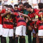 Sport x Inter: onde assistir, prováveis escalações e como chegam os times para o confronto deste domingo no Brasileirão 2025. Imagem: @paulopaivafoto @sportrecife