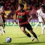 Sport x Cruzeiro: onde assistir ao vivo, escalações e detalhes do duelo pela 8ª rodada do Brasileirão. Imagem: @paulopaivafoto@sportrecife