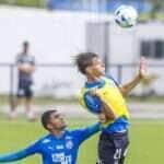Bahia x Nacional: onde assistir, escalações e tudo sobre o duelo na Fonte Nova pela Libertadores. Imagem: @therafao