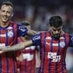 Bahia x Botafogo: Onde assistir, escalações e tudo sobre o confronto na Fonte Nova pelo Brasileirão 2025. Imagem: @therafao