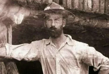 A busca pelo "mundo perdido" em Mato Grosso: O misterioso desaparecimento do Coronel Fawcett, um "Indiana Jones" da vida real