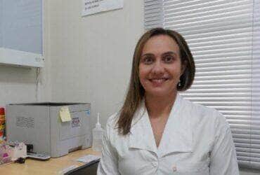 A vacinacao e a forma mais eficaz para nos protegermos da gripe -CenárioMT