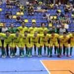 ASF goleia na estreia do Brasileirão de Futsal e já mira próximos desafios na temporada