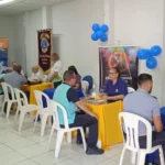 Prevenção às drogas no transporte de Mato Grosso é destaque em ação educativa