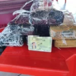 Polícia apreende R$ 166 mil em drogas durante operação em Mato Grosso