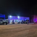 Ação integrada fiscaliza bares e casas noturnas em Canarana