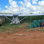 Facções sofrem prejuízo de R$ 230 milhões com ações na fronteira de Mato Grosso