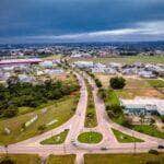 Feira Junina movimenta bairro de Alta Floresta com cultura e gastronomia local
