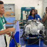 Senai e Senar abrem 25 vagas de Jovem Aprendiz para curso de Manutenção de Máquinas Pesadas em Lucas do Rio Verde