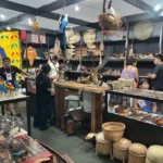 Artesãos ganham espaço nacional e ampliam vendas no Salão do Artesanato