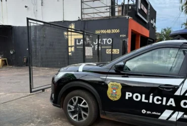 Polícia Civil desarticula grupo criminoso por fraudes em cadastros de clientes em Mato Grosso