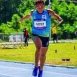 Atletas de Sorriso conquistam medalhas de ouro, prata e bronze no 2º Desafio CBAt/CPB