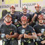 Bombeiros do 6º Comando Regional vencem Desafio de Salvamento Veicular e vão representar Mato Grosso em competição nacional