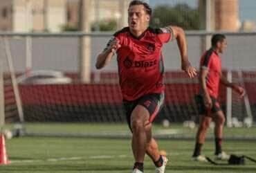 Atlético Goianiense x Novorizontino: Onde assistir, escalações e tudo sobre o duelo da Série B 2025. Imagem: Bruno Corsino/Atlético-GO