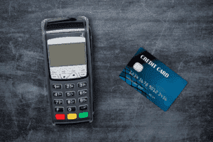 CARTÃO DE CREDITO