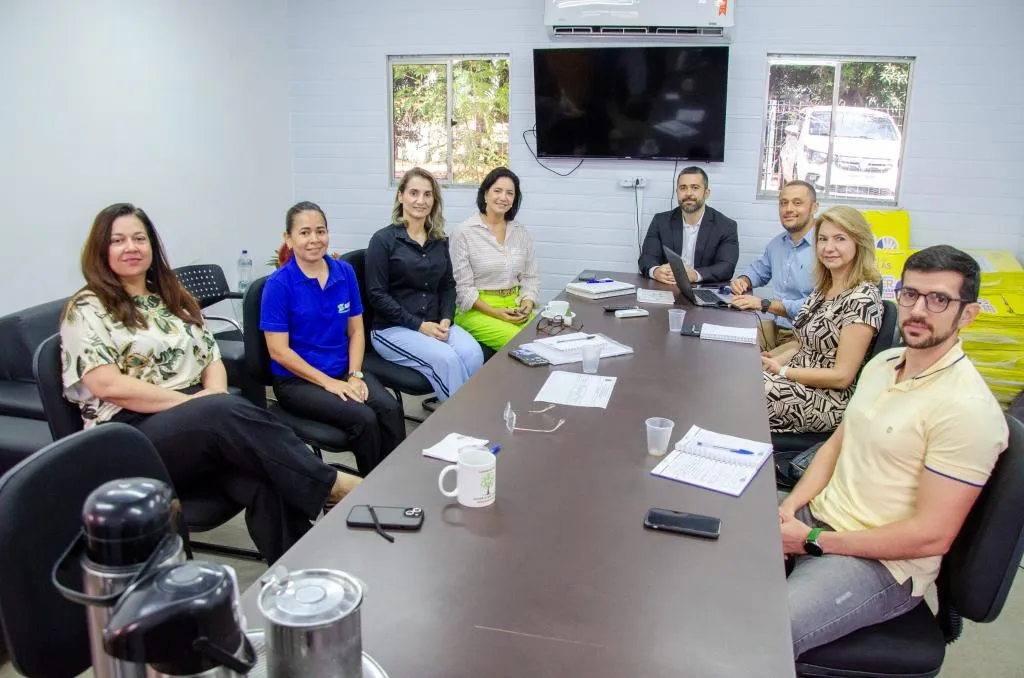 Sine passa por avaliação para melhorar serviços em Mato Grosso