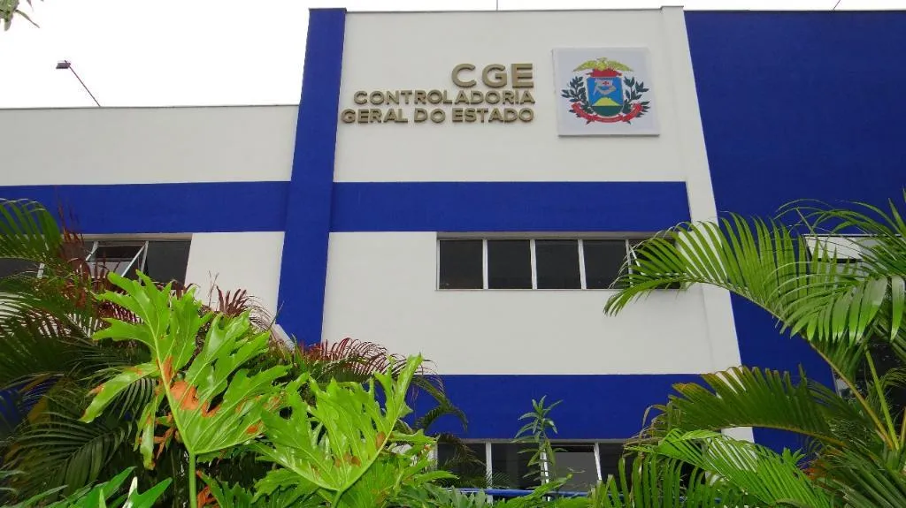 Controladoria de Mato Grosso lança novo formulário de denúncias no Fale Cidadão