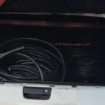 Furtos de cabos em Mato Grosso: oito são presos se passando por técnicos de telefonia