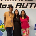 Mato Grosso promove respeito e acolhimento pessoas com autismo na Arena Pantanal