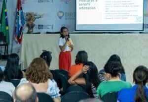 Capacitação sobre o Maio Laranja em Rondonópolis mobiliza profissionais em prol da proteção à infância