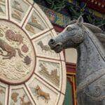 Cavalo Horóscopo Chinês