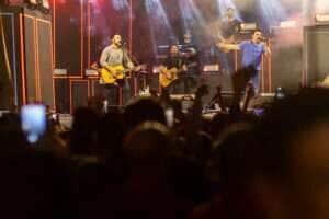 Celebra Trabalhador é sucesso e reúne milhares de pessoas em Rondonópolis