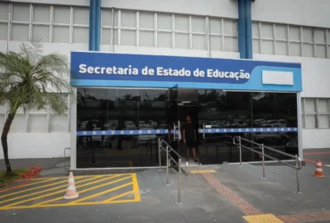 Inscrições encerram hoje no concurso da educação em Mato Grosso com vagas de até R$ 17 mil