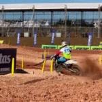 Motocross movimenta fim de semana em Mato Grosso