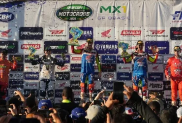 Jeremy leva a melhor e os favoritos, Stephen e Fabinho ficam em segundo e terceiro, respectivamente