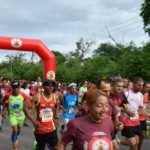 37ª edição da tradicional corrida dos bombeiros terá largada noturna em Cuiabá