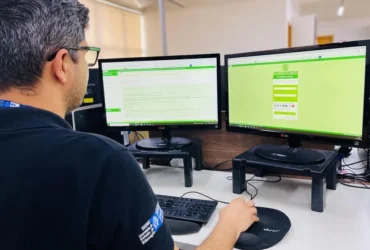 Censo Escolar 2025 começa com coleta de dados nesta quarta-feira