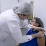 Cuiabá intensifica vacinação contra gripe neste sábado