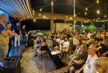 Festival de Ciência movimenta Cuiabá com programação gratuita em maio