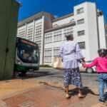 Cuiabá tem segundo domingo com ônibus gratuito