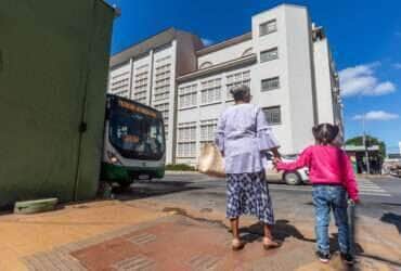 Cuiabá tem segundo domingo com ônibus gratuito