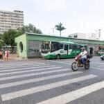 Cuiabá terá tarifa zero e aumento da frota de ônibus no Dia das Mães