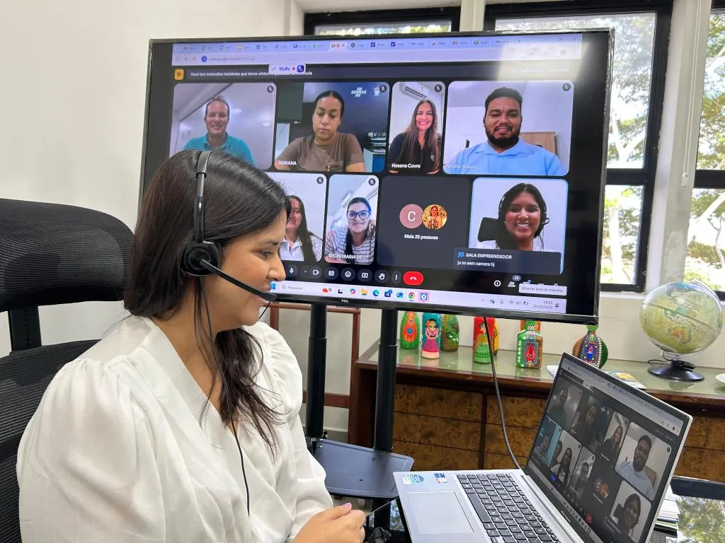 Capacitação amplia acesso ao crédito em Mato Grosso