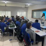 Crédito e empreendedorismo chegam a escolas públicas de Cuiabá (MT)
