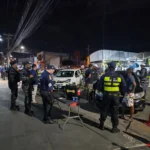 Dez motoristas são detidos por embriaguez em blitz da Lei Seca em Cuiabá