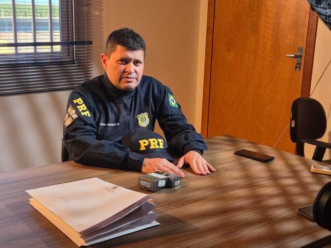 Documentário “BR-163