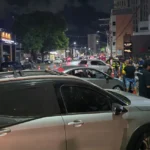 Operação Lei Seca flagra 13 motoristas embriagados em Cuiabá